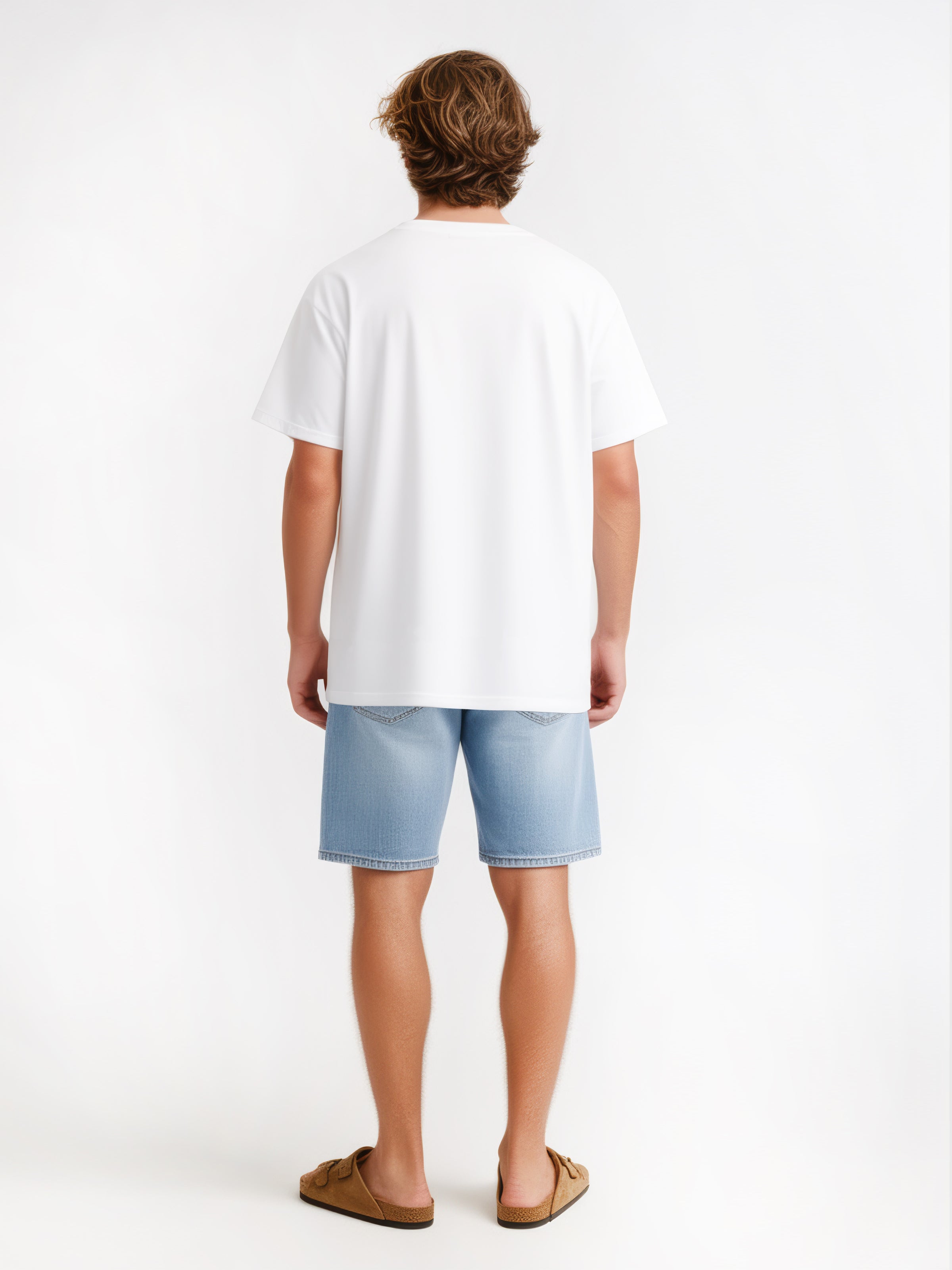 TO THE BEACH t-shirt