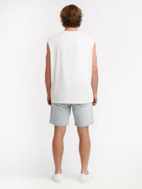 MOSQUITOS NOT sleeveless tank top