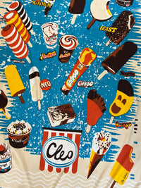 GELATO pareo sarong
