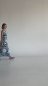 BON APPETIT cross wear dress