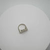 CLOUD ring - sterling silver - * unique and one of a kind *
