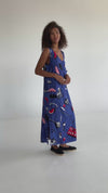 TOURISTA cross wear dress