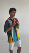 MESSINA mao men shirt