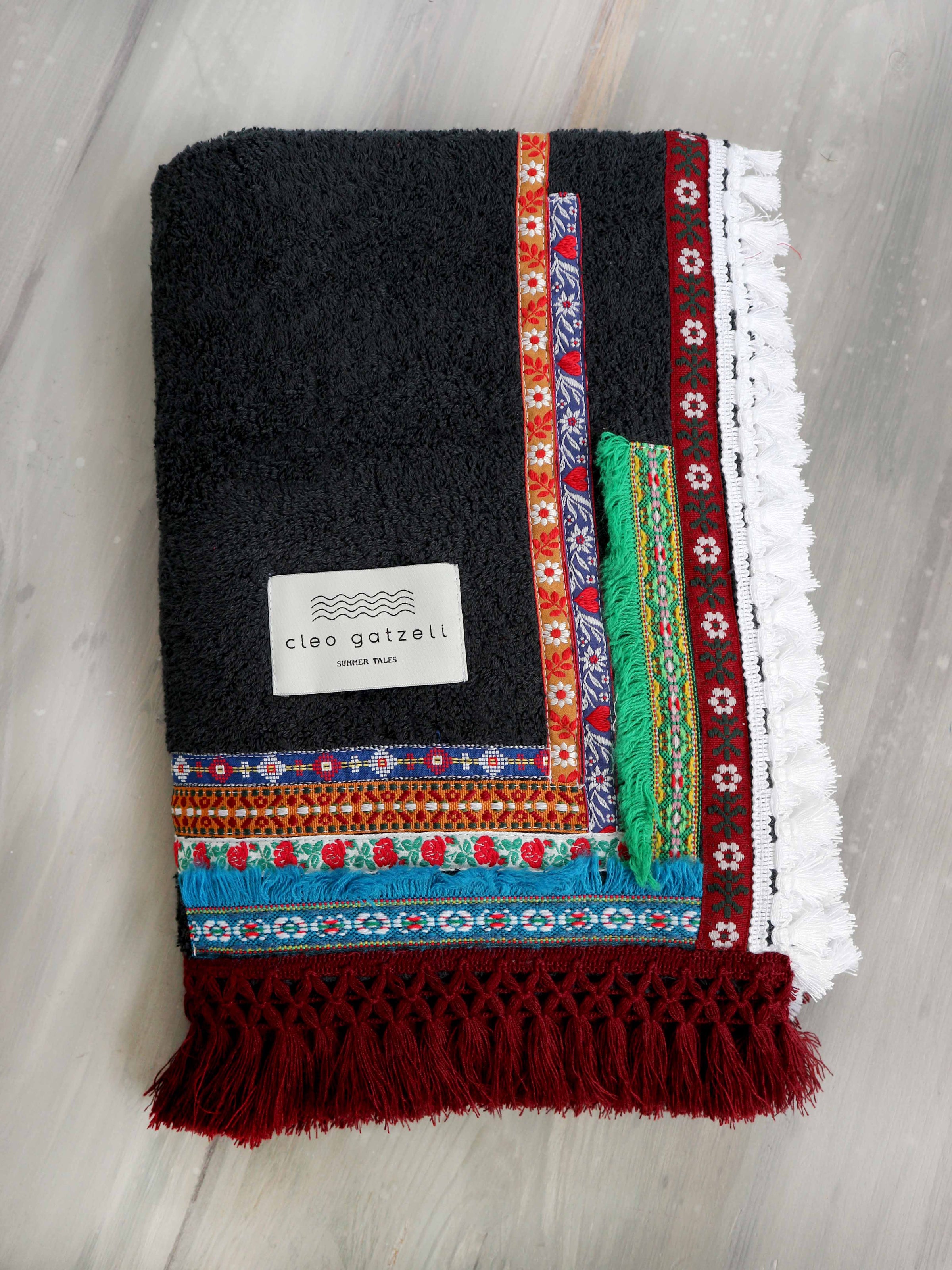 ETHNIC beachtowels- all colors