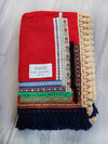 ETHNIC beachtowels- all colors