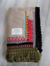 ETHNIC beachtowels- all colors
