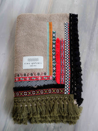 ETHNIC beachtowels- all colors