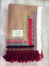 ETHNIC beachtowels- all colors