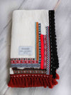 ETHNIC beachtowels- all colors