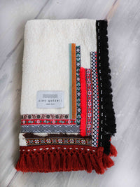 ETHNIC beachtowels- all colors