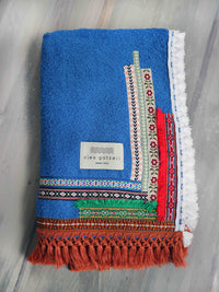 ETHNIC beachtowels- all colors