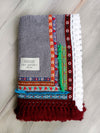 ETHNIC beachtowels- all colors