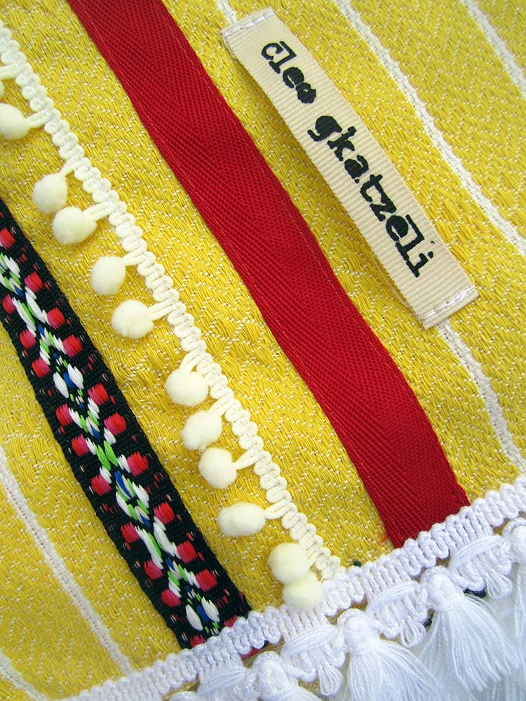 DAQUIRI peshtemal