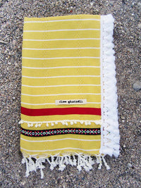 DAQUIRI peshtemal