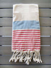 STAY SALTY duster vest