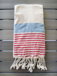 STAY SALTY duster vest