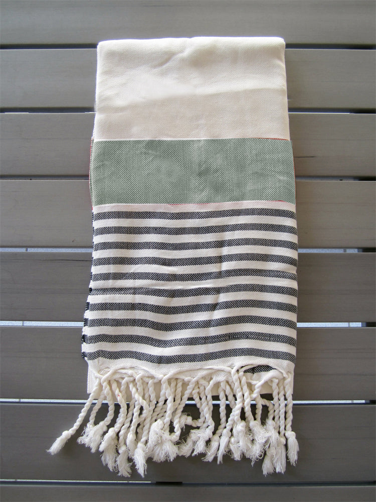 GLAROS duster vest