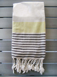 GLAROS duster vest