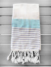 STAY SALTY duster vest
