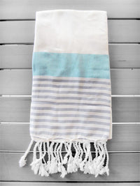 GLAROS duster vest