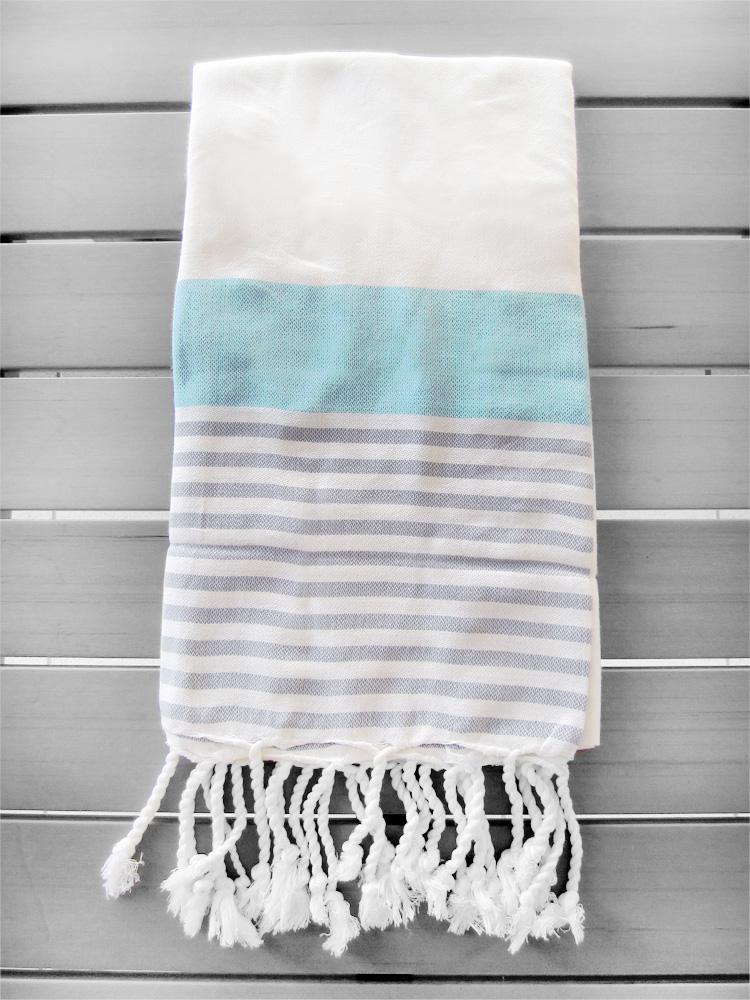 GLAROS duster vest