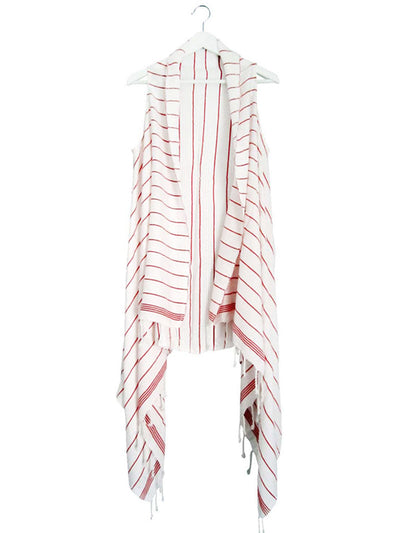 PETALIDA duster vest