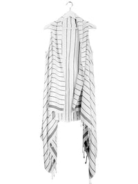 PETALIDA duster vest