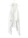 PETALIDA duster vest