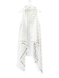 PETALIDA duster vest