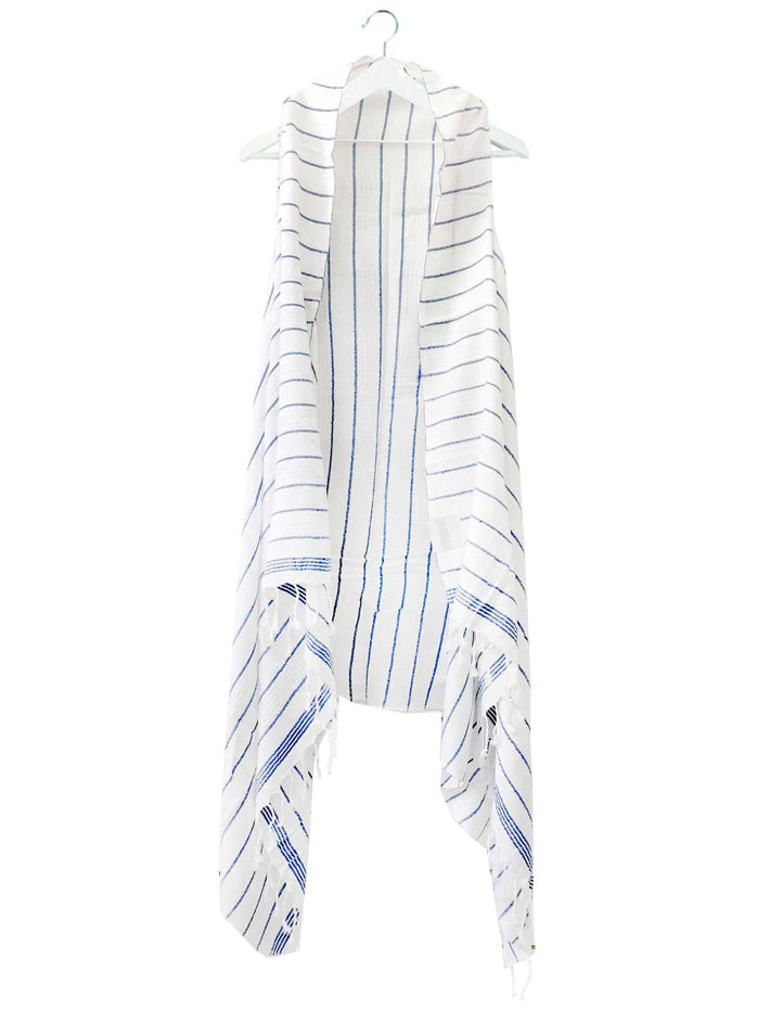 PETALIDA duster vest