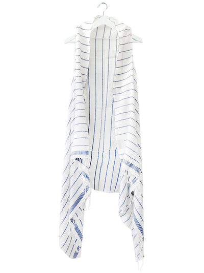 PETALIDA duster vest