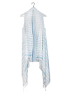 PETALIDA duster vest