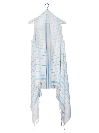 PETALIDA duster vest