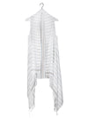 PETALIDA duster vest