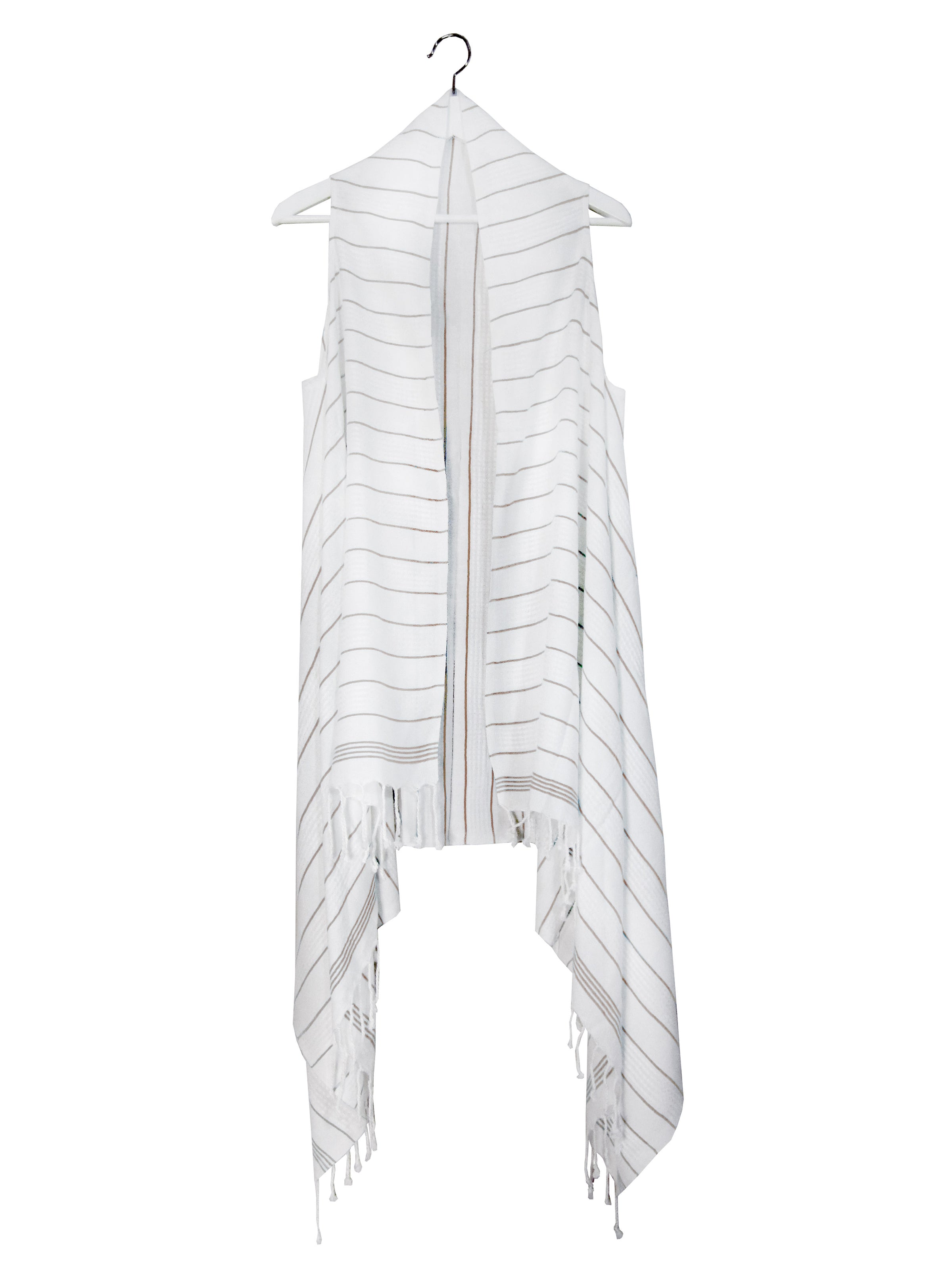 PETALIDA duster vest