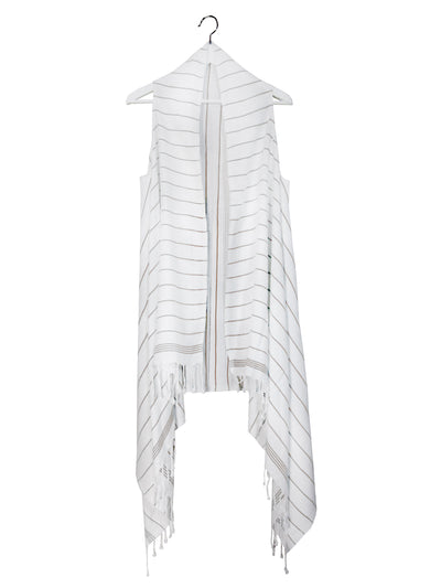 PETALIDA duster vest