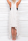 PETALIDA duster vest