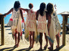 STAY SALTY duster vest