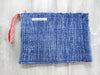 SPLASH - MELANGE clutch bag
