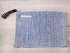 SPLASH - MELANGE clutch bag