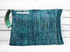 SPLASH - MELANGE clutch bag