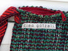 SPLASH - MELANGE clutch bag