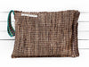 SPLASH - MELANGE clutch bag