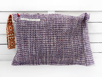 SPLASH - MELANGE clutch bag