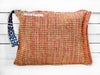 SPLASH - MELANGE clutch bag