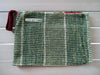SPLASH - VERTICAL clutch bag