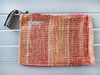 SPLASH - VERTICAL clutch bag