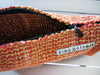 SPLASH - VERTICAL clutch bag