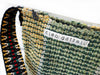 SPLASH - VERTICAL clutch bag