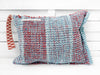 SPLASH - VERTICAL clutch bag